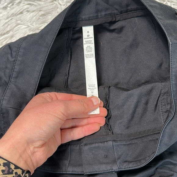 Lululemon This Instant Short Black - Picture 3 of 6
